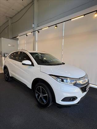 HONDA HR-V 1.8 16V FLEX EX 4P AUTOMÁTICO HONDA HR-V 1.8 16V FLEX EX 4P AUTOMÁTICO